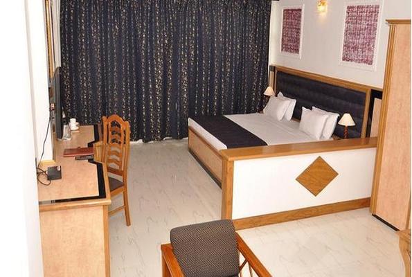 Blu Haze Resort and Spa